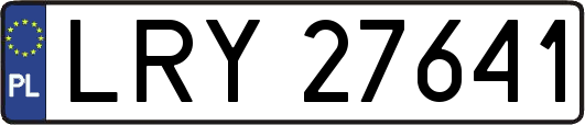 LRY27641