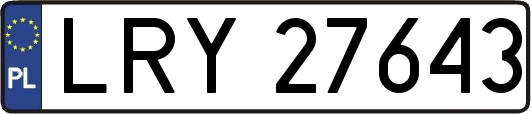 LRY27643