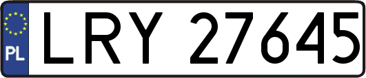 LRY27645