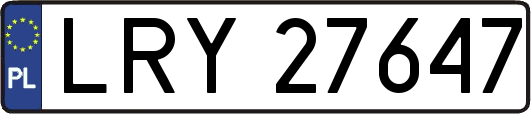 LRY27647