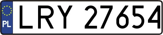 LRY27654