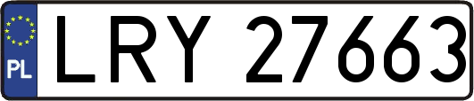 LRY27663