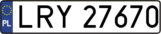 LRY27670