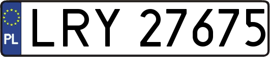 LRY27675