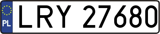 LRY27680