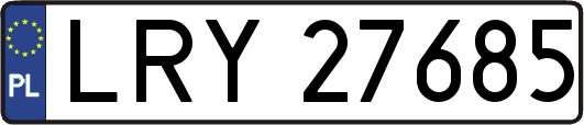 LRY27685