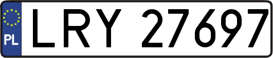LRY27697