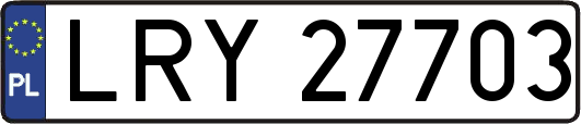 LRY27703