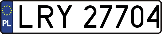 LRY27704