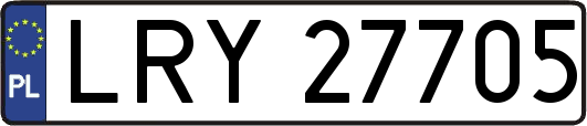 LRY27705
