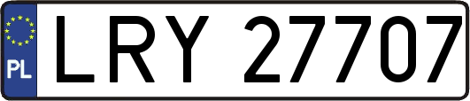 LRY27707