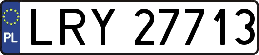 LRY27713