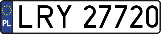 LRY27720