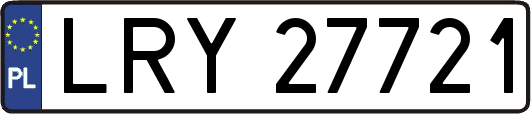 LRY27721