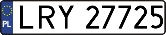 LRY27725