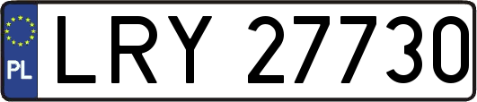 LRY27730