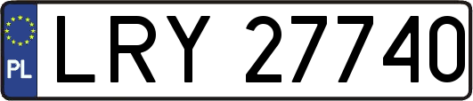 LRY27740