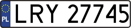 LRY27745