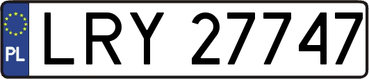 LRY27747