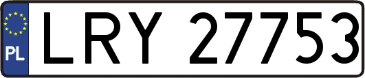 LRY27753