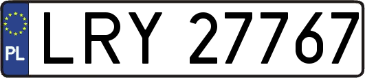 LRY27767