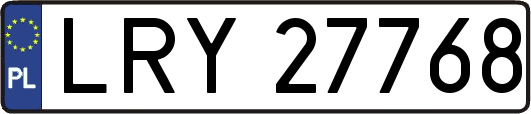 LRY27768