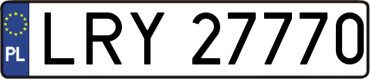 LRY27770