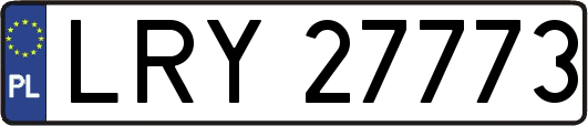 LRY27773