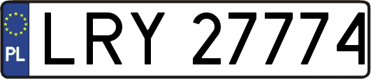 LRY27774