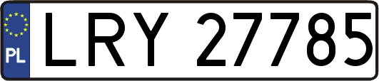 LRY27785