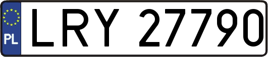 LRY27790