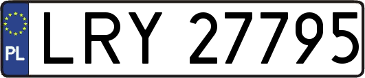 LRY27795