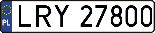 LRY27800
