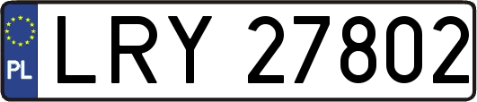 LRY27802