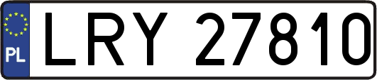 LRY27810