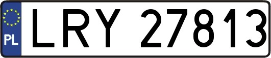 LRY27813