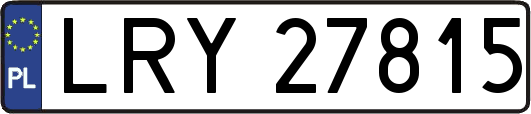 LRY27815