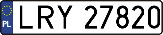 LRY27820