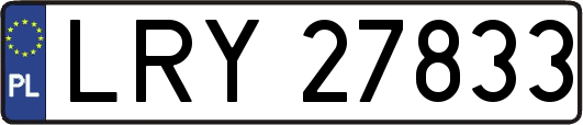 LRY27833