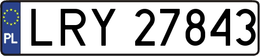 LRY27843