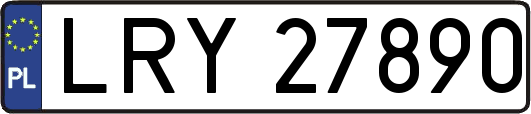 LRY27890