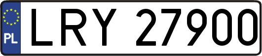 LRY27900
