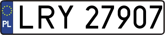 LRY27907