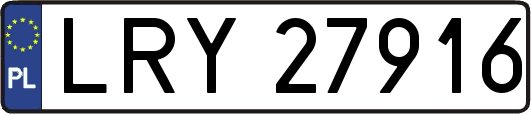 LRY27916
