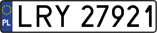 LRY27921