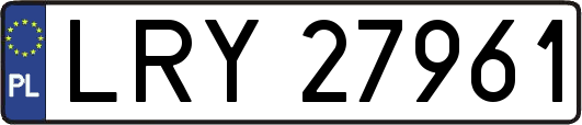 LRY27961