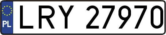 LRY27970