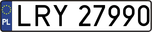 LRY27990