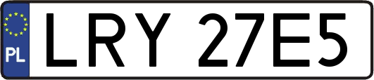 LRY27E5