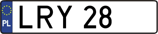LRY28